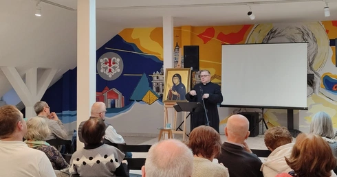 Prorok Ozeasz i opowieść o miłości