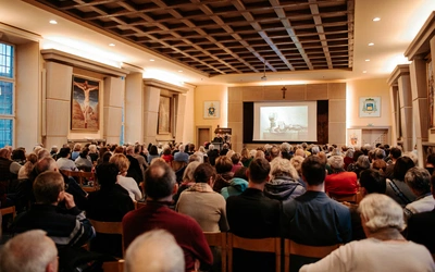 Duchowe przesłanie sztuki Rembrandta