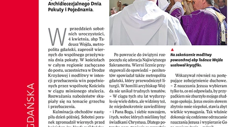 Gość Gdański 15/2025