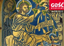 W najnowszym „Gościu Niedzielnym”: Raport o agresji wobec duchownych
