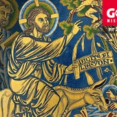 W najnowszym „Gościu Niedzielnym”: Raport o agresji wobec duchownych