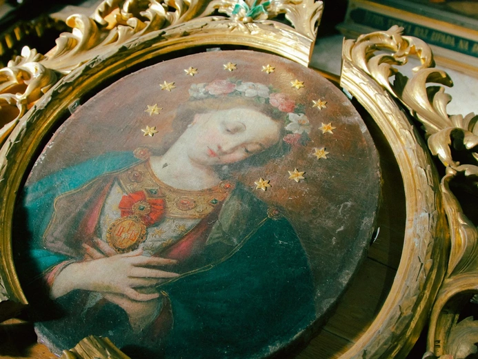 Franciszkańskie spojrzenie na powódź 