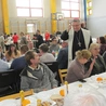 Tym, co nas łączy, jest człowiek 