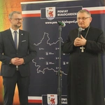 Świąteczne spotkanie w Białogardzie