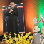 Świąteczne spotkanie w Białogardzie