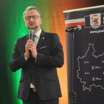Świąteczne spotkanie w Białogardzie