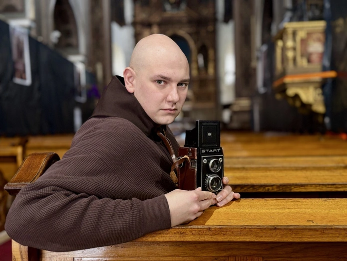 Franciszkańskie spojrzenie na powódź 