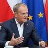 Premier Donald Tusk