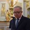 Dwie lekcje religii tygodniowo w szkołach w powiecie przysuskim