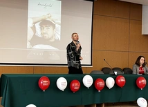 KUL dla życia - rejestracja dawców szpiku 