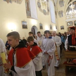 Ulmowie w Łękawicy