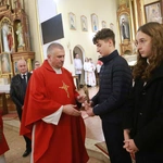 Ulmowie w Łękawicy