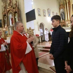 Ulmowie w Łękawicy