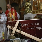 Ulmowie w Łękawicy