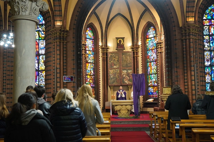 29. OKWB. Młodzi znawcy Pisma św. we wrocławskim seminarium