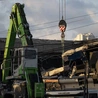 Papież modli się za ofiary tragedii w stolicy Dominikany