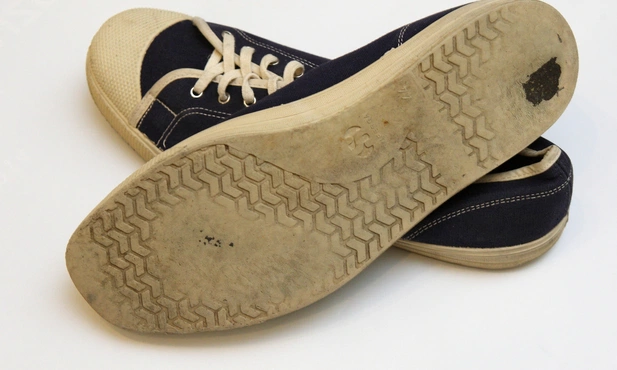 Kościół w trampkach nie od dziś!