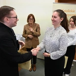 Diecezjalny finał Ogólnopolskiego Konkursu Wiedzy Biblijnej