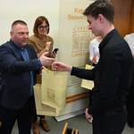 Diecezjalny finał Ogólnopolskiego Konkursu Wiedzy Biblijnej