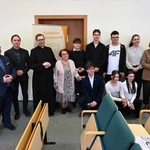 Diecezjalny finał Ogólnopolskiego Konkursu Wiedzy Biblijnej