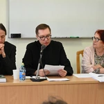 Diecezjalny finał Ogólnopolskiego Konkursu Wiedzy Biblijnej
