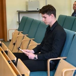 Diecezjalny finał Ogólnopolskiego Konkursu Wiedzy Biblijnej