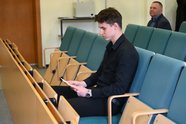 Diecezjalny finał Ogólnopolskiego Konkursu Wiedzy Biblijnej