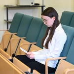 Diecezjalny finał Ogólnopolskiego Konkursu Wiedzy Biblijnej