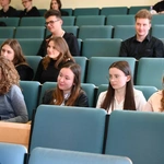 Diecezjalny finał Ogólnopolskiego Konkursu Wiedzy Biblijnej