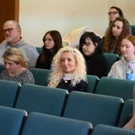 Diecezjalny finał Ogólnopolskiego Konkursu Wiedzy Biblijnej