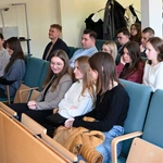 Diecezjalny finał Ogólnopolskiego Konkursu Wiedzy Biblijnej