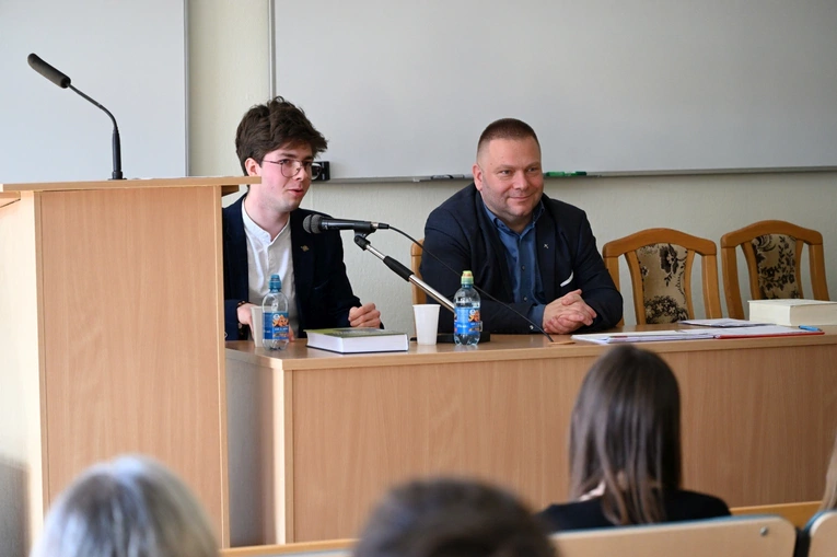 Diecezjalny finał Ogólnopolskiego Konkursu Wiedzy Biblijnej
