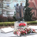 Radomskie obchody rocznicy katastrofy smoleńskiej 