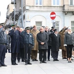 Radomskie obchody rocznicy katastrofy smoleńskiej 