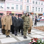 Radomskie obchody rocznicy katastrofy smoleńskiej 