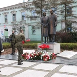 Radomskie obchody rocznicy katastrofy smoleńskiej 