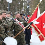 Radomskie obchody rocznicy katastrofy smoleńskiej 