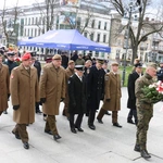 Radomskie obchody rocznicy katastrofy smoleńskiej 
