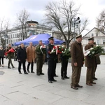 Radomskie obchody rocznicy katastrofy smoleńskiej 
