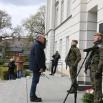 Radomskie obchody rocznicy katastrofy smoleńskiej 