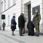 Radomskie obchody rocznicy katastrofy smoleńskiej 