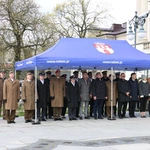 Radomskie obchody rocznicy katastrofy smoleńskiej 