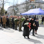 Radomskie obchody rocznicy katastrofy smoleńskiej 