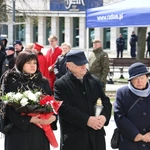 Radomskie obchody rocznicy katastrofy smoleńskiej 