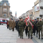 Radomskie obchody rocznicy katastrofy smoleńskiej 