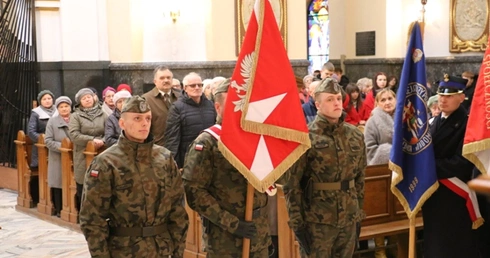 Radomskie obchody rocznicy katastrofy smoleńskiej 