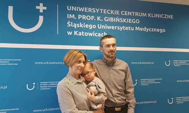 Katowice. Innowacja w leczeniu zaćmy. "Bardzo duża szansa"
