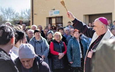 Wielkanocna nadzieja od Caritas 
