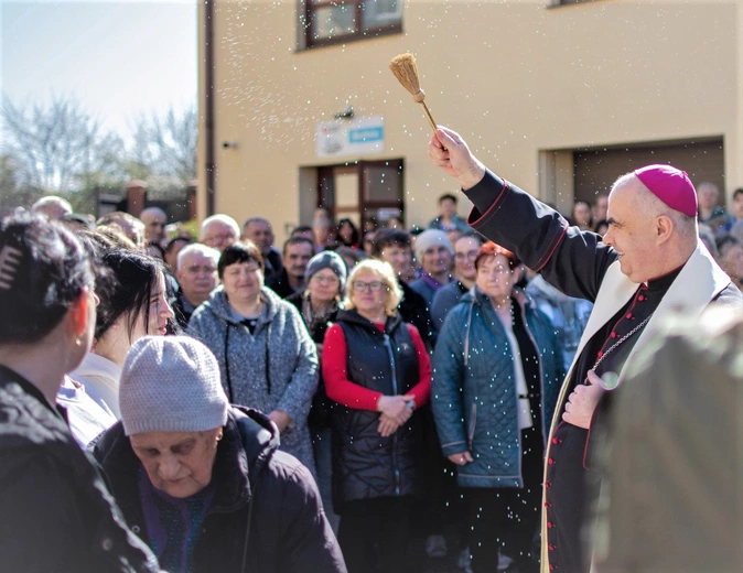 Wielkanocna nadzieja od Caritas 