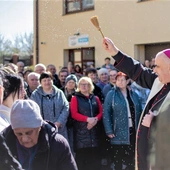 Wielkanocna nadzieja od Caritas 
